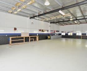 Factory, Warehouse & Industrial commercial property leased at 40 New Street Frankston VIC 3199