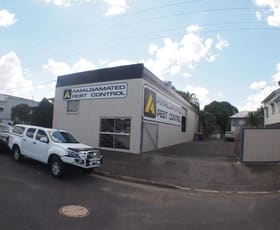 Offices commercial property leased at 2B Arthur Street Depot Hill QLD 4700