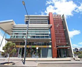 Offices commercial property leased at 204/441 Docklands Drive Docklands VIC 3008