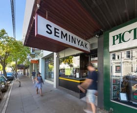Shop & Retail commercial property leased at 299 Bay Street Brighton VIC 3186