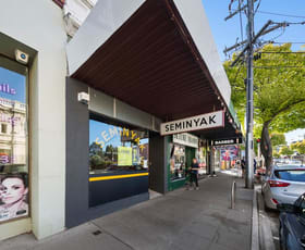 Shop & Retail commercial property leased at 299 Bay Street Brighton VIC 3186