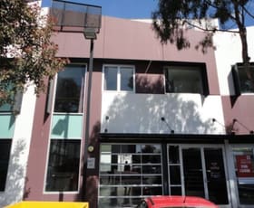 Showrooms / Bulky Goods commercial property leased at F55/63 Turner Street Port Melbourne VIC 3207