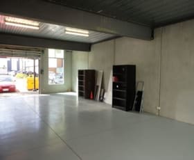 Showrooms / Bulky Goods commercial property leased at F55/63 Turner Street Port Melbourne VIC 3207