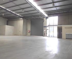 Factory, Warehouse & Industrial commercial property leased at Smithfield NSW 2164