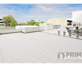 Offices commercial property leased at St Leonards NSW 2065