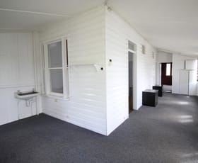 Medical / Consulting commercial property leased at 325A Margaret Street Toowoomba City QLD 4350