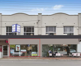 Showrooms / Bulky Goods commercial property leased at A/163-165 Sailors Bay Road Northbridge NSW 2063