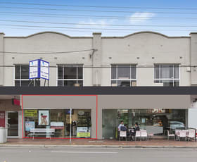 Shop & Retail commercial property leased at A/163-165 Sailors Bay Road Northbridge NSW 2063