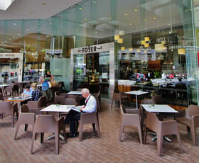 Shop & Retail commercial property leased at 207 Kent Street Sydney NSW 2000