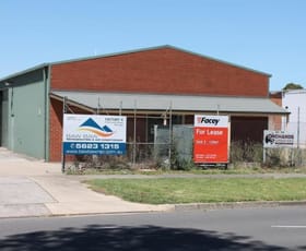 Factory, Warehouse & Industrial commercial property leased at 3/8 Normanby Street Warragul VIC 3820