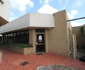 Offices commercial property leased at Unit  7/57 Robinson Street Dandenong VIC 3175
