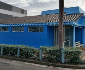 Offices commercial property leased at 272 Main Road Toukley NSW 2263