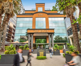 Offices commercial property leased at Suite 208/566 St Kilda Road Melbourne 3004 VIC 3004
