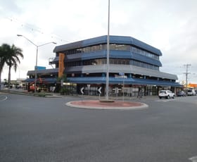 Shop & Retail commercial property leased at Shop 1/190 GOONDOON STREET Gladstone Central QLD 4680