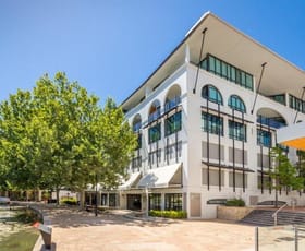 Offices commercial property leased at Office 1/10 Eastbrook Terrace East Perth WA 6004