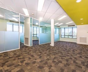 Offices commercial property leased at Office 1/10 Eastbrook Terrace East Perth WA 6004