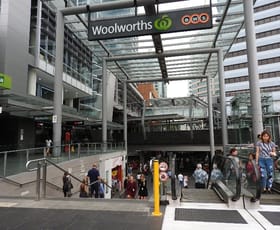 Offices commercial property leased at 106/398 Victoria Avenue Chatswood NSW 2067