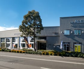 Shop & Retail commercial property leased at 6/40-42 O'Riordan Street Alexandria NSW 2015