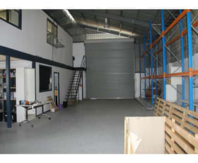 Factory, Warehouse & Industrial commercial property leased at 32 Ryecroft Street Carrara QLD 4211