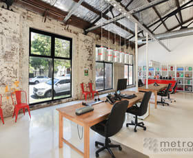 Shop & Retail commercial property leased at C2/85-113 Dunning Avenue Rosebery NSW 2018