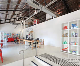 Shop & Retail commercial property leased at C2/85-113 Dunning Avenue Rosebery NSW 2018