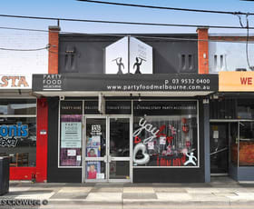 Medical / Consulting commercial property leased at 336 Highett Road Highett VIC 3190