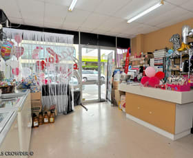 Shop & Retail commercial property leased at 336 Highett Road Highett VIC 3190