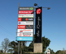 Shop & Retail commercial property leased at 24/11 James Street East Toowoomba QLD 4350