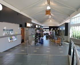 Shop & Retail commercial property leased at 24/11 James Street East Toowoomba QLD 4350