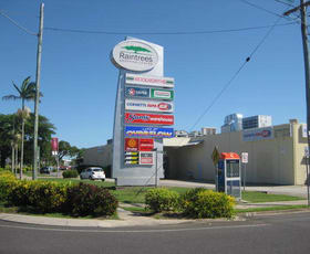 Shop & Retail commercial property leased at Tenancy 38/Cnr Alfred & koch Streets Manunda QLD 4870