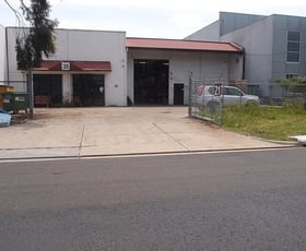 Offices commercial property leased at 2/19A & 21 Olive Grove Keysborough VIC 3173