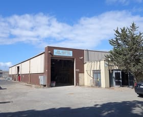 Factory, Warehouse & Industrial commercial property leased at 1/10-12 Elliott Road Dandenong VIC 3175