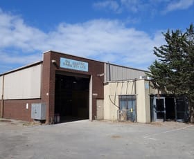 Factory, Warehouse & Industrial commercial property leased at 1/10-12 Elliott Road Dandenong VIC 3175