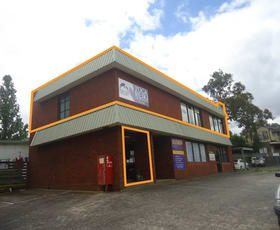 Offices commercial property leased at 7/5-7 Chandler Road Boronia VIC 3155