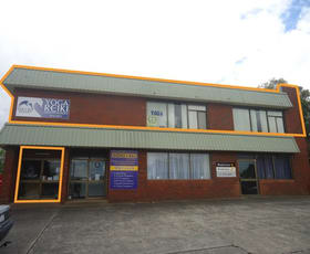 Offices commercial property leased at 7/5-7 Chandler Road Boronia VIC 3155