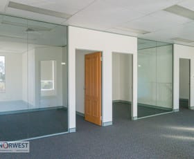 Showrooms / Bulky Goods commercial property leased at 2/3 Packard Avenue Castle Hill NSW 2154