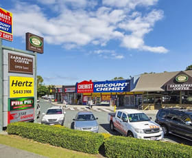 Shop & Retail commercial property leased at Shop 2/28 Aerodrome Road Maroochydore QLD 4558