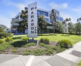 Offices commercial property leased at 16/799 Springvale Road Mulgrave VIC 3170