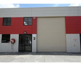 Factory, Warehouse & Industrial commercial property leased at 3/76-78 Dover Drive Burleigh Heads QLD 4220