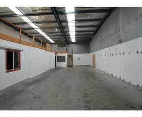 Factory, Warehouse & Industrial commercial property leased at 3/76-78 Dover Drive Burleigh Heads QLD 4220