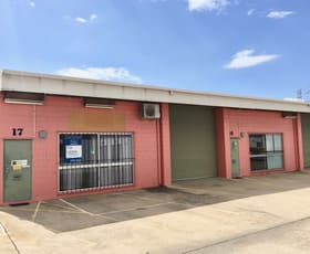 Factory, Warehouse & Industrial commercial property leased at 17/62 Keane Street Currajong QLD 4812