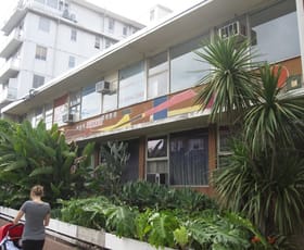 Offices commercial property leased at Bondi Junction NSW 2022