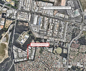 Factory, Warehouse & Industrial commercial property leased at 1/19 Demand Avenue Arundel QLD 4214