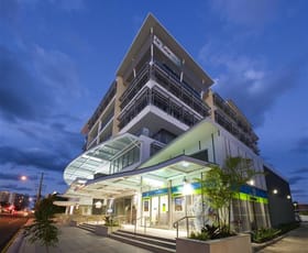 Medical / Consulting commercial property leased at La Balsa/45 Brisbane Road Mooloolaba QLD 4557