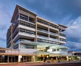 Medical / Consulting commercial property leased at La Balsa/45 Brisbane Road Mooloolaba QLD 4557