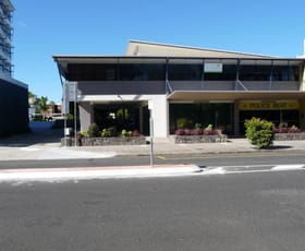 Medical / Consulting commercial property leased at Suite 3/47 Brisbane Road Mooloolaba QLD 4557