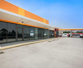 Shop & Retail commercial property leased at 2/98 River Road Gympie QLD 4570