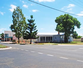 Offices commercial property leased at 70 Campbell Street Oakey QLD 4401