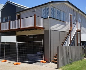 Offices commercial property leased at 2/209 Riding Road Balmoral QLD 4171
