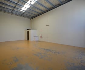 Factory, Warehouse & Industrial commercial property leased at Burleigh Heads QLD 4220